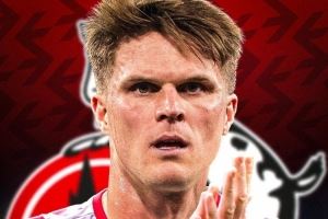 德天空：科隆敲定霍芬海姆32岁边锋比尔特，总价100万到150万欧