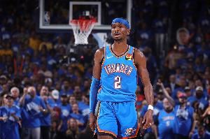 新赛季MVP赔率：SGA居首 约老师&东契奇分居二三 文班第四