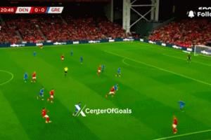 脚热得发烫！霍伊伦连续4场破门，新赛季俱乐部+国家队10场造9球