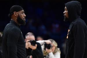 NBA发薪方式有多爽?半个月发一次 少数球星开工前就能领一半薪水
